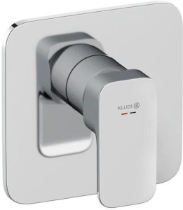 Смеситель для душа Kludi Renon 427550575, хром