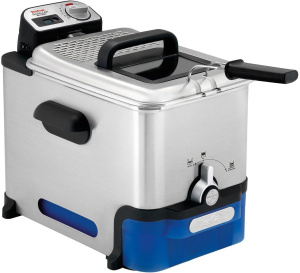Фритюрница Tefal FR8040