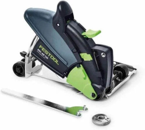 Festool всасывающая крышка DCC-AG 125 769075