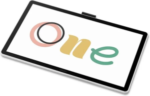 Графический планшет Wacom One 14