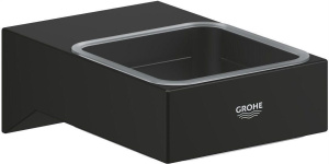 Держатель Grohe Selection Cube 74102275KF00