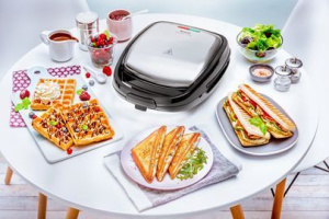 Прибор со сменными панелями Tefal SW341D12
