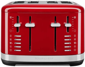 Тостер Kitchenaid 5KMT4109 красный