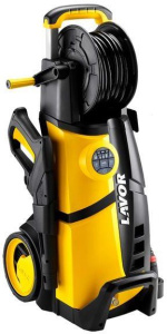 Электрическая мойка высокого давления Lavor LVR4 Plus 160 Digit
