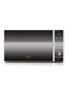 Микроволновая печь CASO MCG 25 Chef 2в1 с грилем и конвекцией