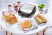 Мультипекарь Tefal SW341D12
