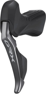 Рычаг Shimano Grx Di2 St-Rx815 Black Left