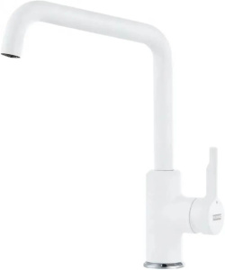 Кухонный кран Franke Urban 115.0595.068, белый полярный