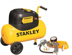 Компрессор безмасляный Stanley NDSTN003