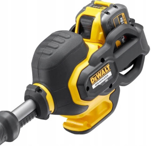 Аккумуляторный триммер для травы DeWalt DCM571N-XJ, без АКБ и ЗУ