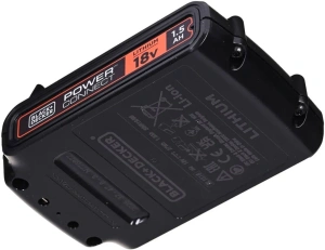 Аккумулятор Li-Ion Black+Decker BL1518-XJ