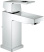 Смеситель для раковины Grohe Eurocube S 23127000, хром