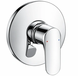 Смеситель для душа Hansgrohe 1 O Ecos 31702000S