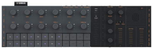 Секвенсор Yamaha Seqtrak Black