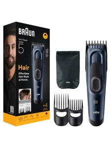Машинка для стрижки волос Braun Series 5 HC5550