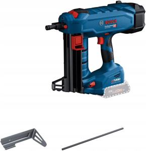 Аккумуляторный гвоздезабиватель Bosch GNB 18V-38 06019L7000
