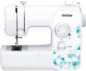 Швейная машина Brother X17S