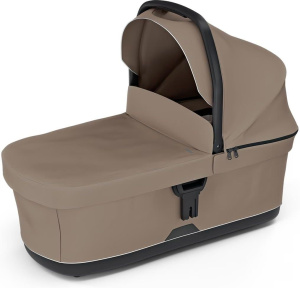 Детская люлька Thule Urban Glide 3 тонированная, бежевый