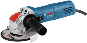 Угловая шлифовальная машина Bosch GWX 750-115 06017C9000