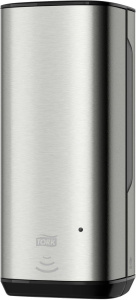 Диспенсер для пенного мыла Tork Intuition 460009 S4 с датчиком