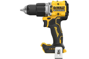 Аккумуляторная ударная дрель-шуруповерт DeWALT DCD805H2T, с АКБ и ЗУ