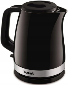 Электрический чайник Tefal Delfini KO150F30 1,5л