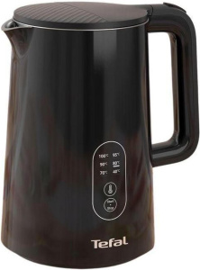 Электрический чайник Tefal KO6518E0 1,5л с регулировкой температуры