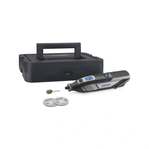 Многофункциональный инструмент аккумуляторный Dremel 8240-3 F0138240KB