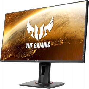 Монитор Asus TUF Gaming VG279QM 27" (90LM05H0-B01370)