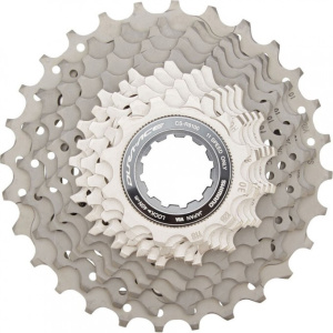 Кассета для шоссейного велосипеда Shimano CS R9100 Dura Ace, 11 скоростей, 12-28