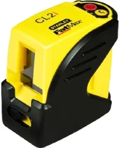 Разметочный лазерный уровень Stanley 1-77-121
