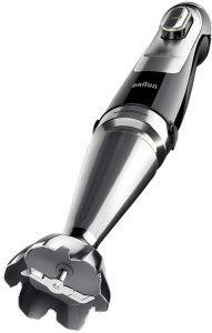 Блендер Braun MultiQuick 9 Hand Blender MQ 9187XLI