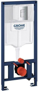 Инсталляция для унитаза Grohe Solido 39859000