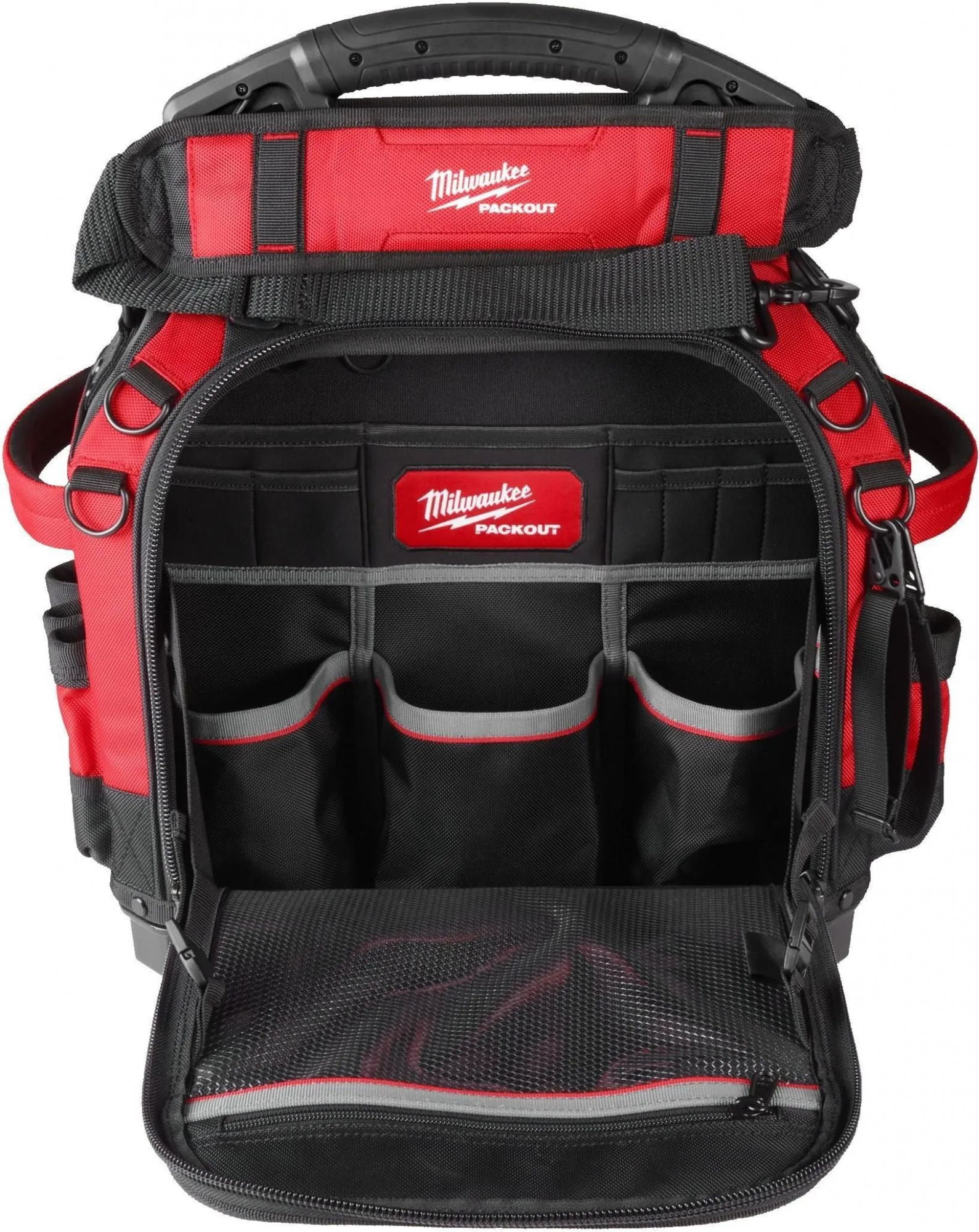 Органайзер Milwaukee Packout 38 см 4932493623