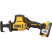 Аккумуляторная сабельная пила DeWALT DCS369E1T, с АКБ и ЗУ