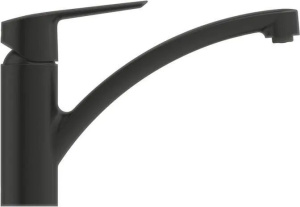 Смеситель для кухни Grohe Start 305302432, матовый черный