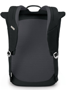 Рюкзак Osprey Arcane Roll Top Pack Regular 22 л, черный