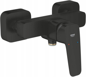 Смеситель для раковины Grohe Cubeo 1018242430