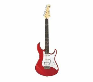Гитара Yamaha Pacifica 012 RM