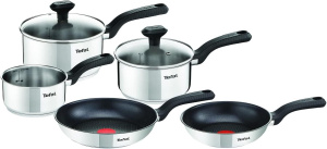 Набор посуды Tefal Comfort Max C972S544