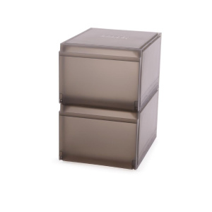 Набор органайзеров для обуви Joseph Joseph ShoeCase 55013, 2 предмета