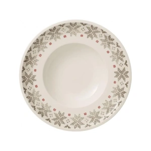 Тарелка глубокая Villeroy & Boch Artesano Montagne 1041972700