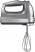 Ручной миксер KitchenAid 5KHM7210 черный