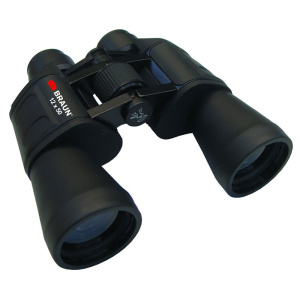 Бинокль Braun 12x50