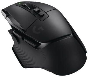 Игровая мышь Logitech G502 X LIGHTSPEED 910006180, черная