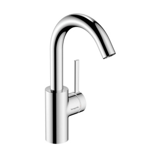 Смеситель для раковины Hansgrohe Zesis S 74742000 хром