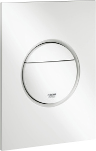 Кнопка смыва Grohe Nova Cosmopolitan S 37601P00