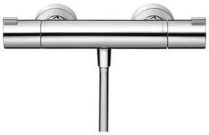 Смеситель для душа Hansgrohe My Fox хром 13156000 хром