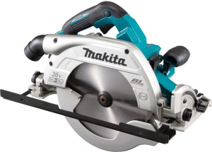 Пила дисковая аккумуляторная Makita DHS900Z