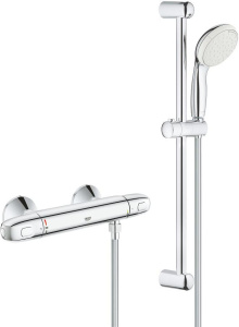 Смеситель для душа Grohe Grohtherm New 34151004
